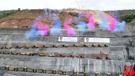 greenco project in kurnool.